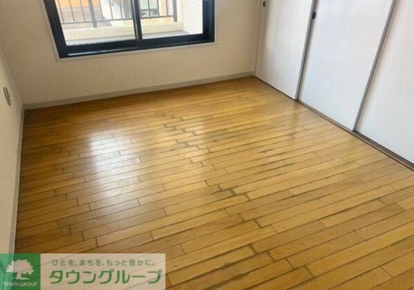 ジュネパレス大和第03の物件内観写真